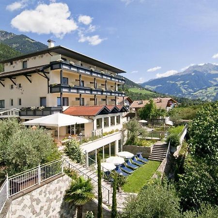 Alpentirolis Hotel Eksteriør billede