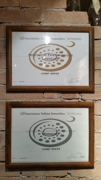 Alpentirolis Hotel Eksteriør billede