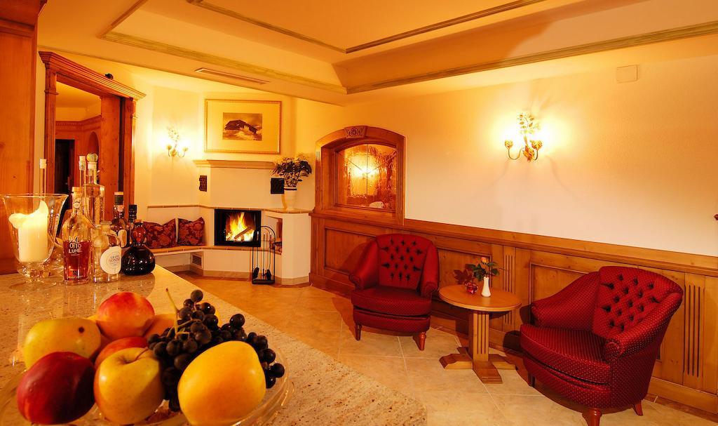 Alpentirolis Hotel Eksteriør billede